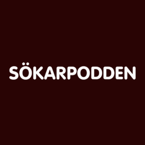 Sökarpodden av Mats Svedberg