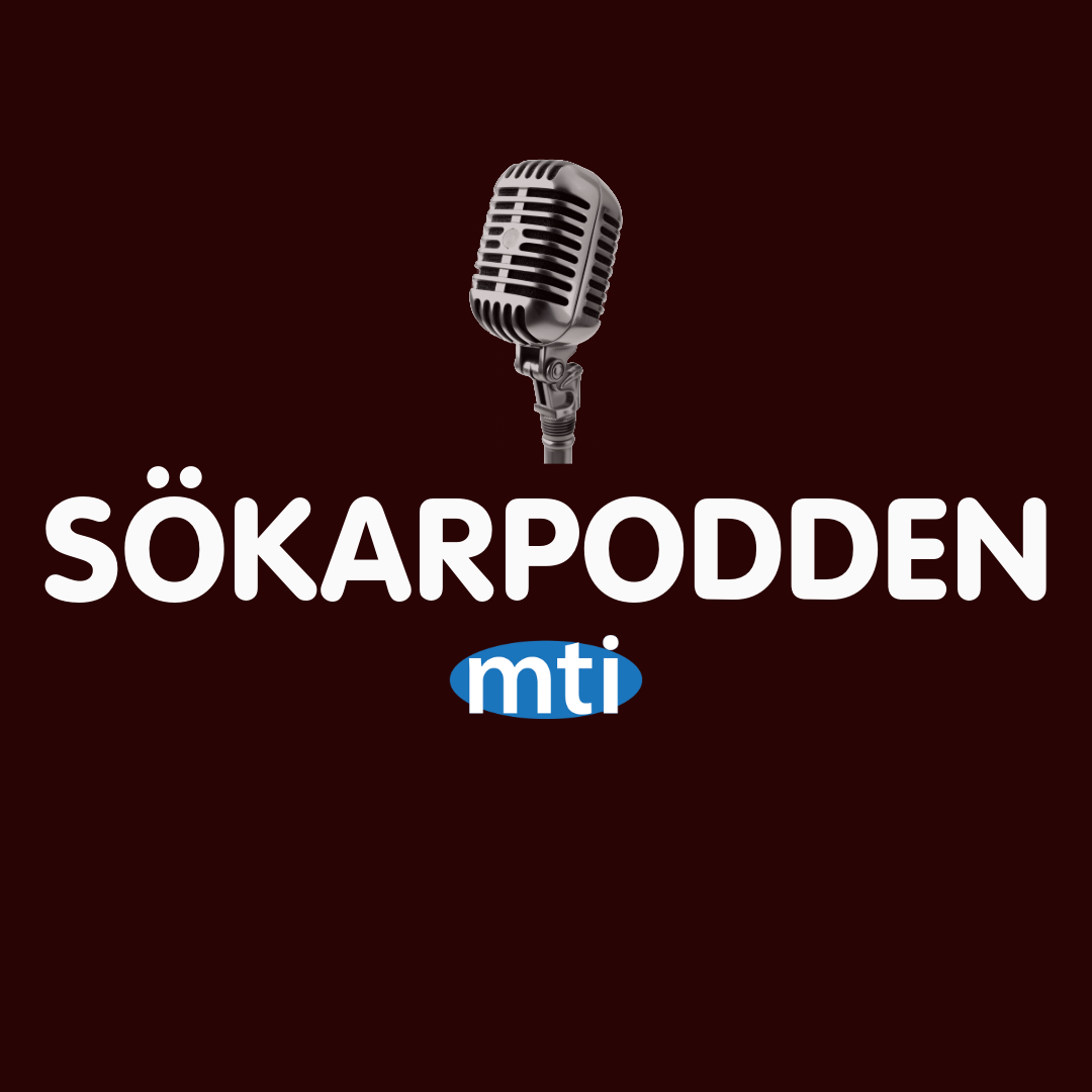 Sökarpodden