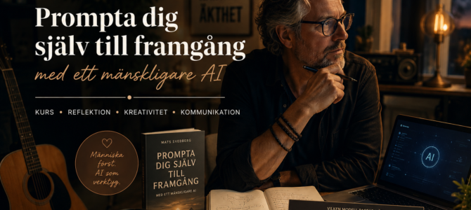 AI behöver inte vara tekniskt AI behöver inte vara tekniskt